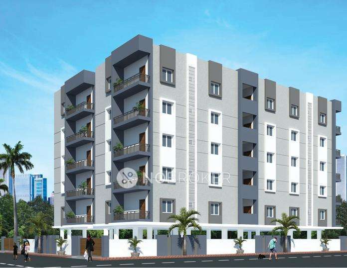 3 BHK Flat In Ss Zenith, Ibrahimpatnam for Rent In Ss Zenith