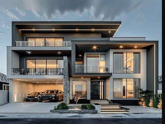 4 BHK Villa In Codename Medchal For Sale  In Medchal