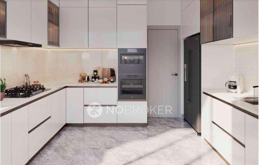 4+ BHK Flat In Aurum Arts For Sale  In Worli