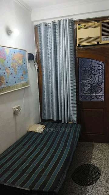 1 BHK House for Rent  In C, 36, Paryavaran Complex Main Rd, Block E, Paryavaran Complex, Sainik Farm, New Delhi, Delhi 110030, India