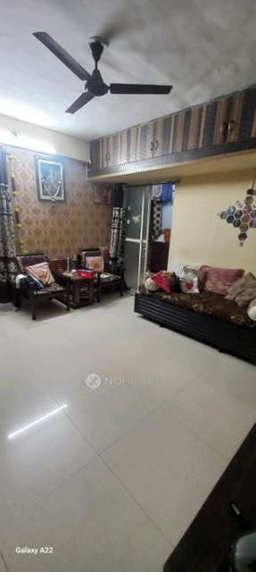 1 RK Flat In Anand Apartment Somwar Peth For Sale  In Nageshwar Temple