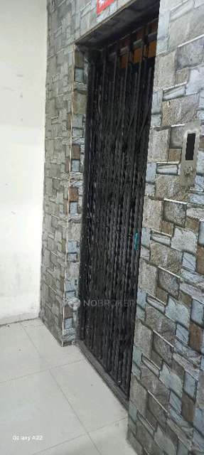 1 RK Flat In Anand Apartment Somwar Peth For Sale  In Nageshwar Temple