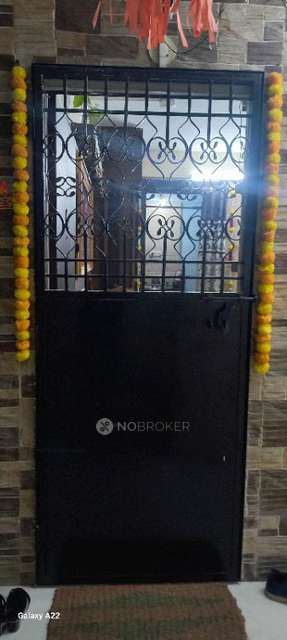1 RK Flat In Anand Apartment Somwar Peth For Sale  In Nageshwar Temple