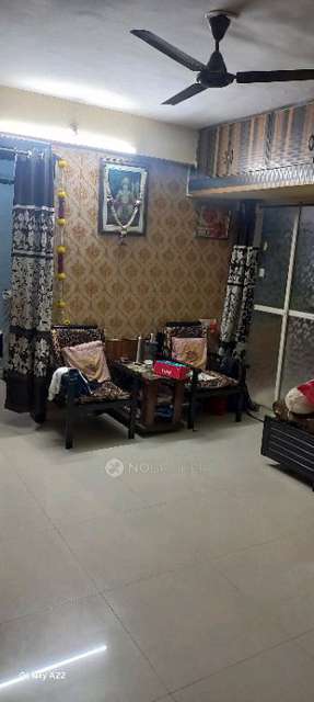1 RK Flat In Anand Apartment Somwar Peth For Sale  In Nageshwar Temple