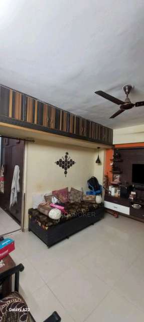 1 RK Flat In Anand Apartment Somwar Peth For Sale  In Nageshwar Temple