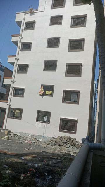 1 BHK House for Rent  In Pune -nagar Road, Bakori Phata, Hxvw+c4p, Wagholi, Pune, Maharashtra 412207, India