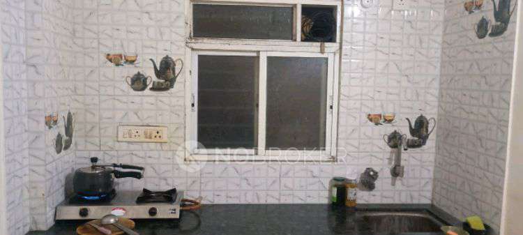 Single Room for Male In 1 BHK  In Samrat Chowk In Pimpri-chinchwad,