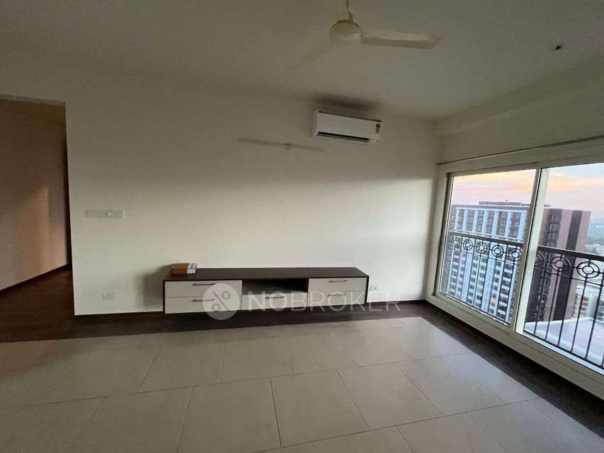 3 BHK Flat In Sobha Windsor for Rent  In Whitefield