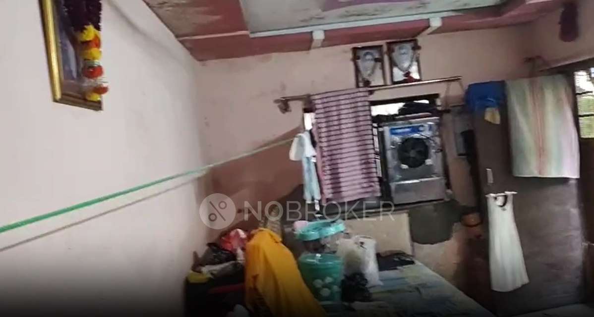 1 RK House For Sale  In Santoshi Mata Road, Rambaug Lane Number 4