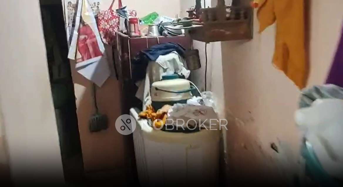 1 RK House For Sale  In Santoshi Mata Road, Rambaug Lane Number 4