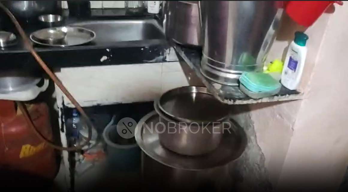 1 RK House For Sale  In Santoshi Mata Road, Rambaug Lane Number 4