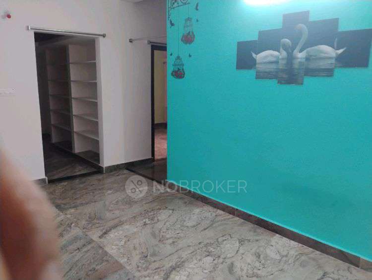 2 BHK Flat In Radha Homes  for Rent  In Padmarao Nagar