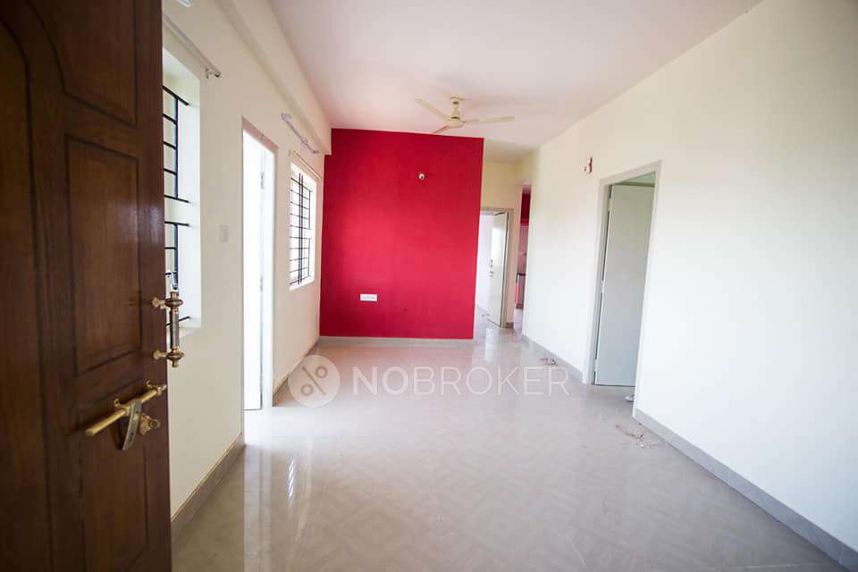 2 BHK Flat In S V Aralia for Rent  In Sv Aralia Apartment