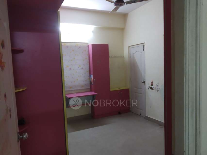2 BHK Flat In Srinija Gayatri Hills For Sale  In A-block, Gayatri Hills, Timber Lake Colony, Rai Durg, Hyderabad, Telangana 500032, India