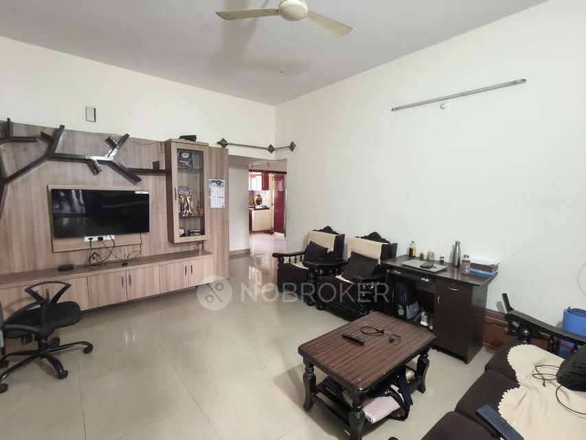 2 BHK Flat In Gayatri Hills For Sale  In Khajaguda