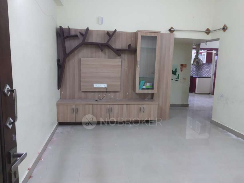 2 BHK Flat In Srinija Gayatri Hills For Sale  In A-block, Gayatri Hills, Timber Lake Colony, Rai Durg, Hyderabad, Telangana 500032, India