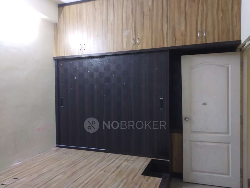 2 BHK Flat In Srinija Gayatri Hills For Sale  In A-block, Gayatri Hills, Timber Lake Colony, Rai Durg, Hyderabad, Telangana 500032, India