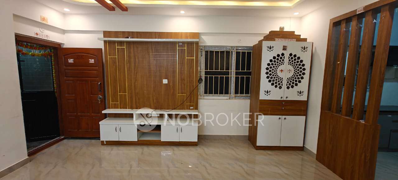 2 BHK Flat In Anvitha Glory for Rent  In Aavalahalli