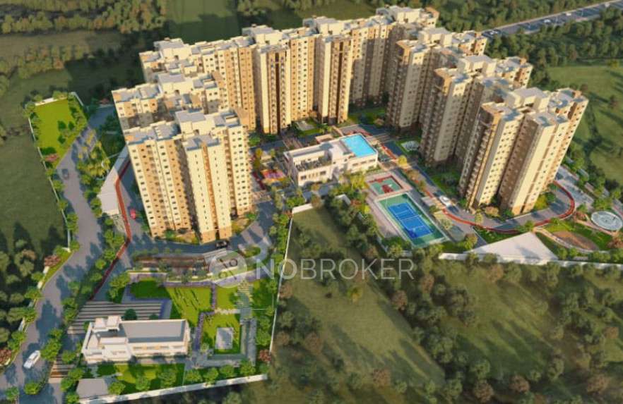 2 BHK Flat In Codename Yuva By Shriram Properties, Codename Yuva By Shriram Properties for Rent  In Codename Yuva By Shriram Properties