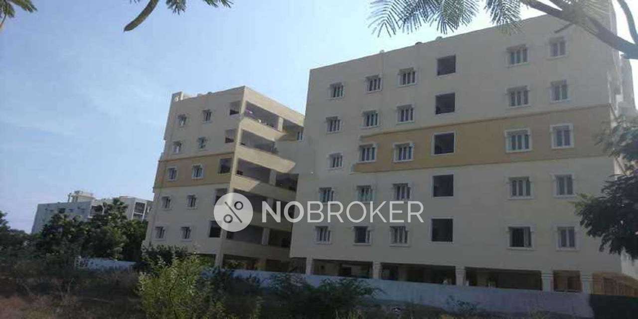 2 BHK Flat In Bjr Infra for Rent  In Gajularamaram