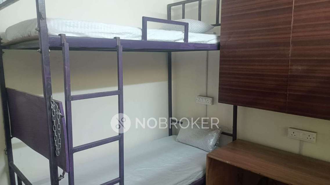 PG for Girls in Alpha I