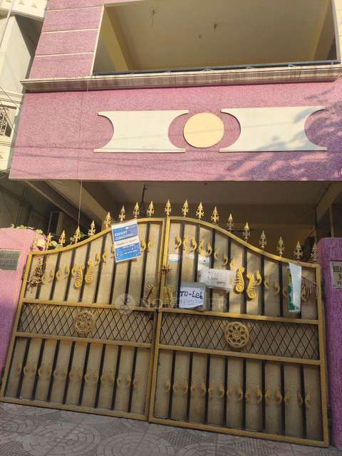 2 BHK House for Rent  In Shaikpet