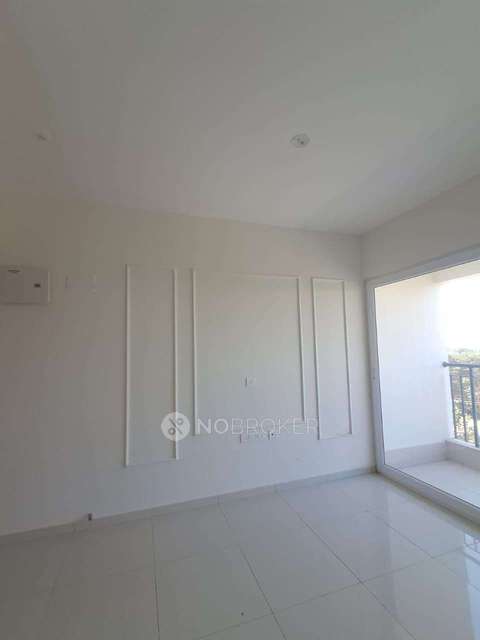 2 BHK Flat In Godrej Park Retreat for Rent  In Sarjapur Main Rd