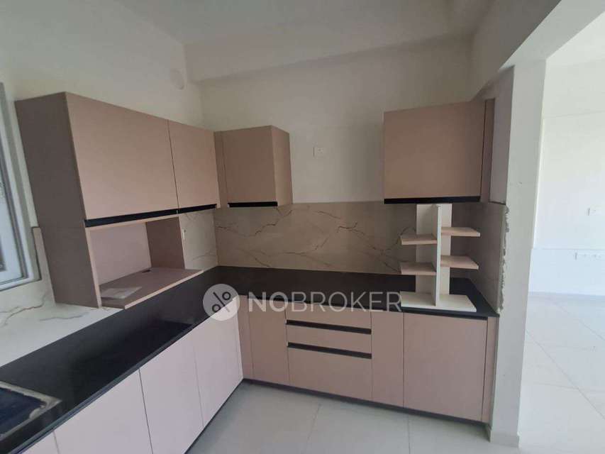 2 BHK Flat In Godrej Park Retreat for Rent  In Sarjapur Main Rd