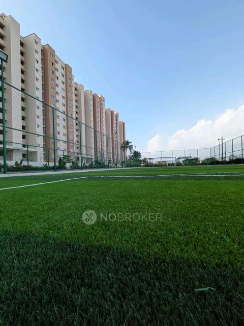 2 BHK Flat In Shriram 107 South East for Rent  In Sy.no. 51, 52, 72, 102, 442, 445, 452c, 46 And 47 Of Manchenahalli Village Attibele Hobli, Anekal, Taluk, Bengaluru, Karnataka 562107, India