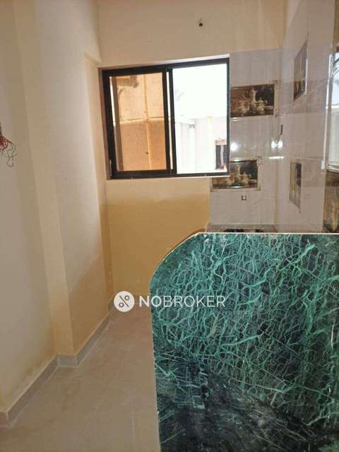 1 BHK Flat In Shravani Residency For Sale  In Kalher