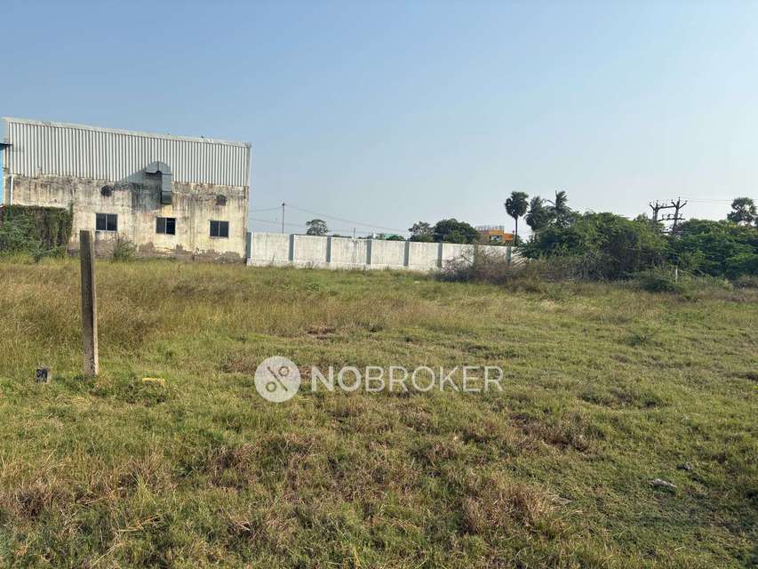 Plot For Sale  In Vilangadupakkam, Perungavur