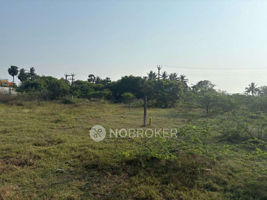 Plot For Sale  In Vilangadupakkam, Perungavur