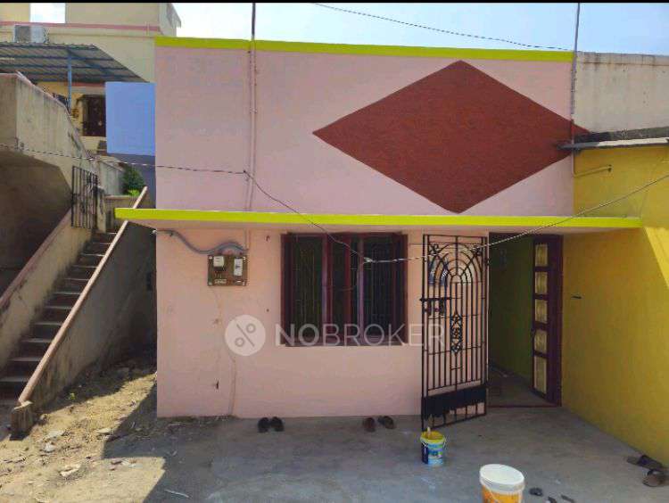 1 BHK House for Rent  In Nanmangalam