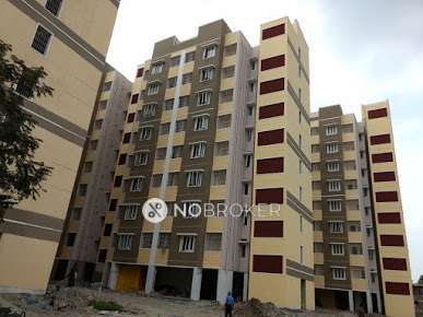 2 BHK Flat In Tnhb for Rent In Srm College,ramapuram