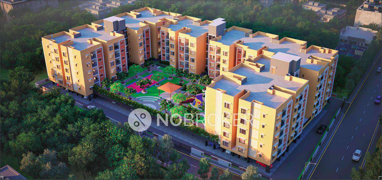 1 BHK Flat In Urban Tree Amaze for Rent  In Urappakkam
