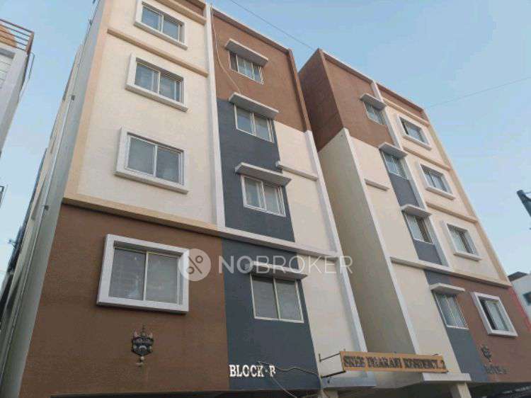 2 BHK Flat In Dharani Residency 2 For Sale  In Kithaganur Bus Stop