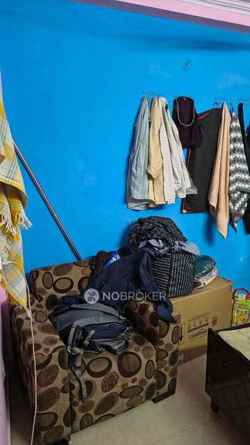 2 BHK Flat For Sale  In New Ashok Nagar