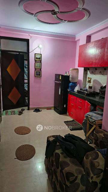 2 BHK Flat For Sale  In New Ashok Nagar