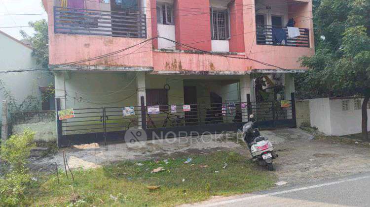 2 BHK Flat In Anton Apartments For Sale  In Urapakkam