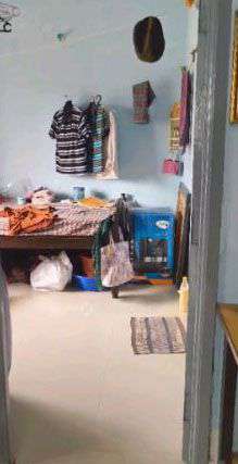 2 BHK Flat In Anton Apartments For Sale  In Urapakkam