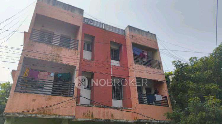 2 BHK Flat In Anton Apartments For Sale  In Urapakkam