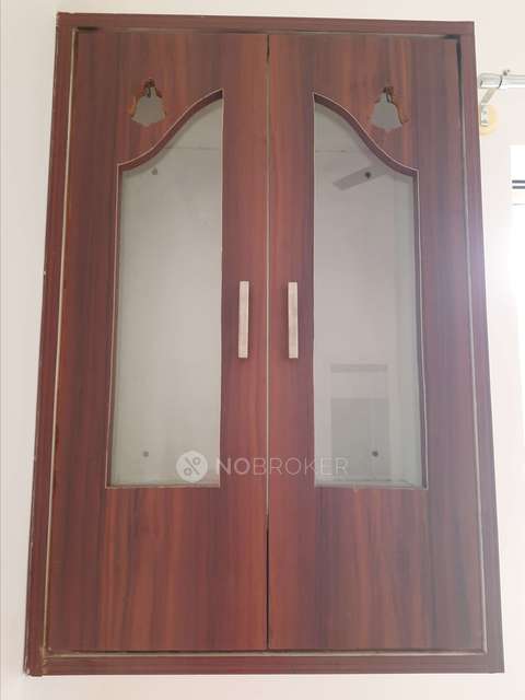 2 BHK Flat In Sb for Rent  In Banashankari