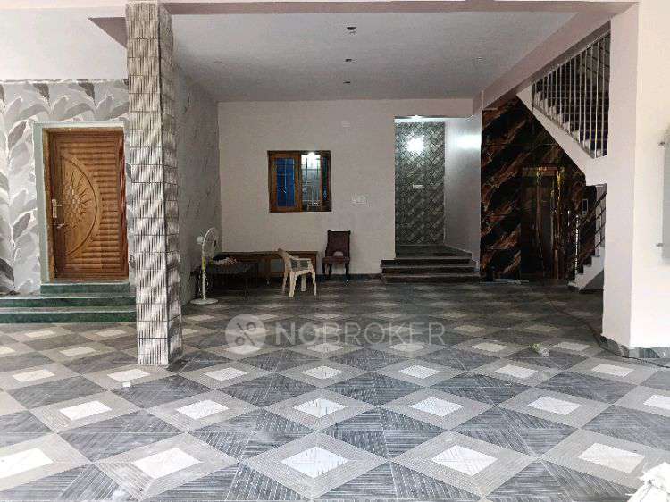 2 BHK Flat In Govindasamy Illam for Rent  In 33-36, 3rd St, S.r. Nagar, Ganapathy Nagar, Bank Colony, Selaivayal, Chennai, Tamil Nadu 600051, India