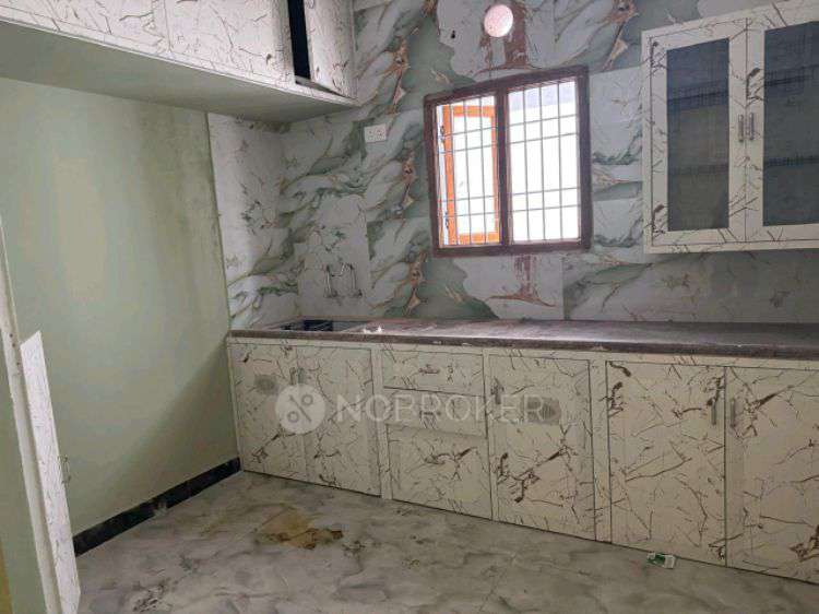 2 BHK Flat In Govindasamy Illam for Rent  In 33-36, 3rd St, S.r. Nagar, Ganapathy Nagar, Bank Colony, Selaivayal, Chennai, Tamil Nadu 600051, India