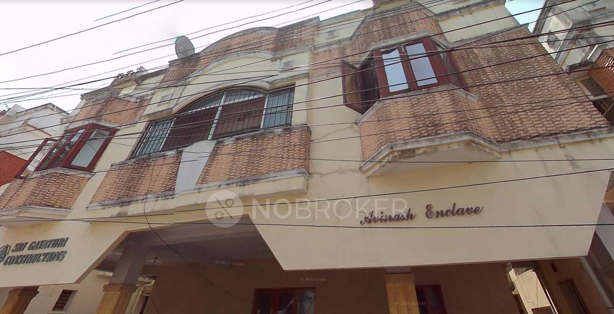 2 BHK Flat In Avinash Enclave for Rent  In Dhandeeswaram