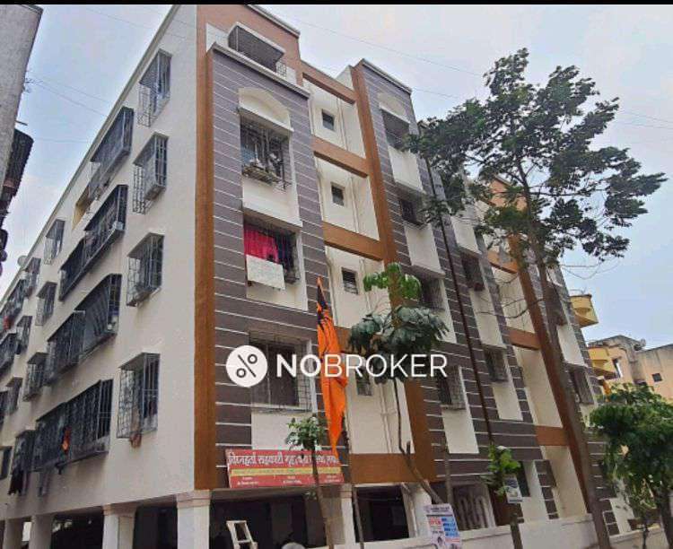 2 BHK Flat In Narmada Apartment, Opp Pcmc School,kalewadi Link Road Chinchwad for Rent  In Chinchwad