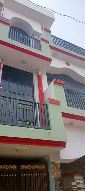 1 BHK Flat For Sale  In Chhapraula