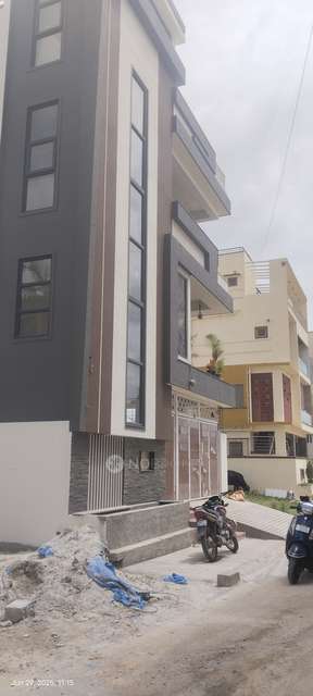1 RK House for Rent  In Krs Villa