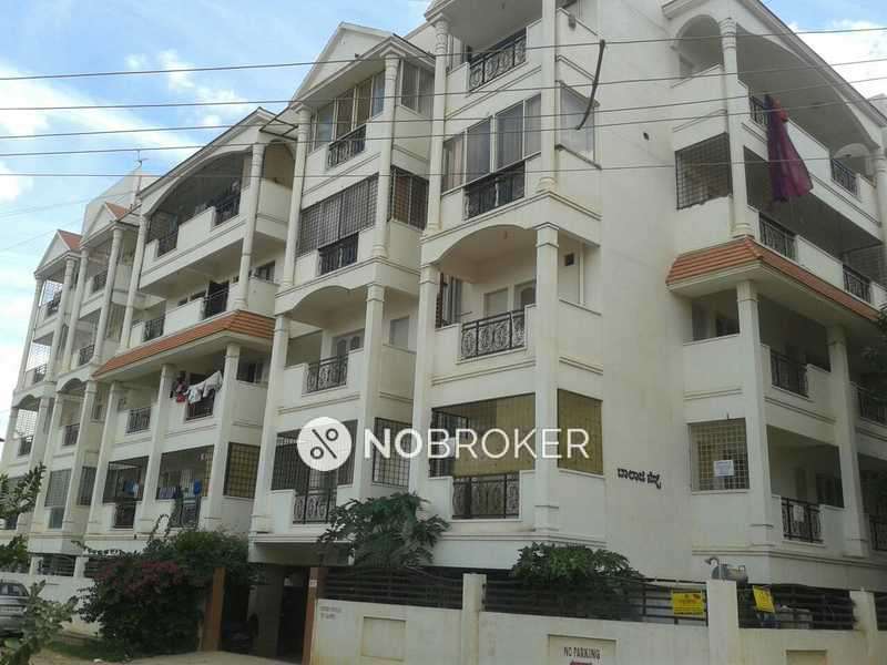 3 BHK Flat In Apartment for Rent  In Patel Nagar