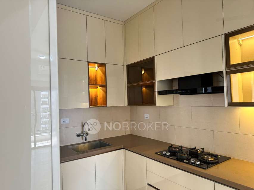 3 BHK Flat In Sobha City  for Rent  In Sector 108